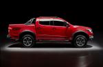 HSV Colorado SportsCat Plus 2018 года